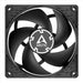 EAN 4895213704977 - ARCTIC P9 Silent Carcasa del ordenador Ventilador 9,2 cm Negro 1 pieza(s) imagen 2