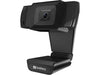 EAN 5705730333958 - Sandberg USB Webcam Saver cámara web 0,3 MP 640 x 480 Pixeles USB 2.0 Negro imagen 1