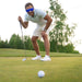 EAN 4260513722301 - Mad Monkey 2000076 gafa deportiva Gafas de sol para golf Niño Al aire o sin montura Azul imagen 2