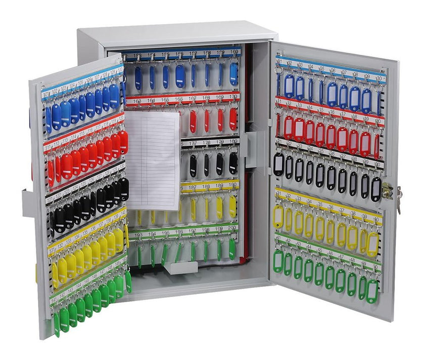 EAN 5032548003996 - Phoenix Safe Co. KC0604K caja portallaves y organizador Gris imagen 6