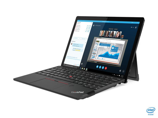 EAN 196378730516 - Lenovo ThinkPad X12 Detachable Intel® Core™ i5 i5-1130G7 Híbrido (2-en-1) 31,2 cm (12.3") Pantalla táctil  imagen 1