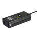 EAN 5901720134288 - Akyga AK-ND-52 adaptador e inversor de corriente Interior 120 W Negro imagen 4