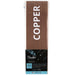 EAN 8170050203736 - 3Doodler Filament Pro+ 25 Kupfer braunrot\"Copper\" Cobre 122 g imagen 2