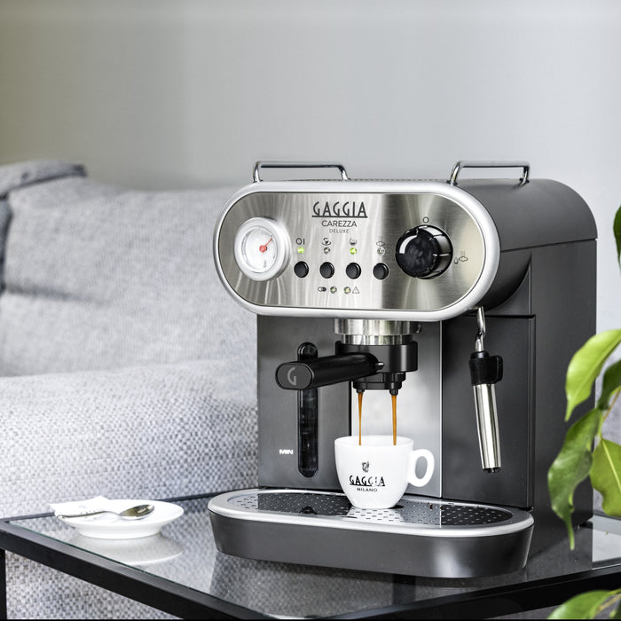 EAN 8012335912417 - Gaggia RI8525/01 cafetera eléctrica Manual Máquina espresso 1,4 L imagen 12