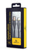 EAN 8716309132039 - Gembird GMB Audio CC-USB2S-AMCM-1.5M-BK cable USB 1,5 m USB A USB C Negro imagen 2