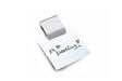 EAN 4002390047678 - MAUL 6246908 sujetapapel Aluminio 1 pieza(s) imagen 3