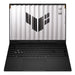 EAN 4711636497220 - ASUS TUF Gaming A16 TUF608UP-TU163 AMD Ryzen™ 7 40,6 cm (16") DDR5-SDRAM NVIDIA GeForce RTX 5070 Wi-Fi 6E imagen 7