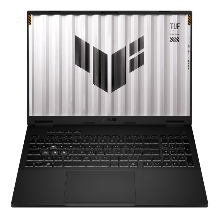 EAN 4711636497657 - ASUS TUF Gaming A16 TUF608UHI-TU188W AMD Ryzen™ 7 40,6 cm (16") DDR5-SDRAM NVIDIA GeForce RTX 5050 Wi-Fi  imagen 4
