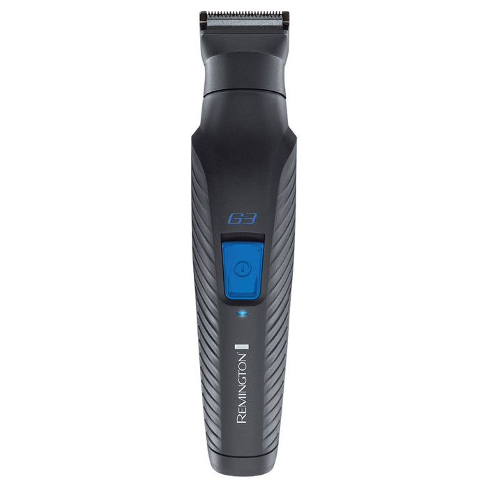EAN 5038061100822 - Remington PG3000 maquinilla de afeitar para hombres Negro imagen 1