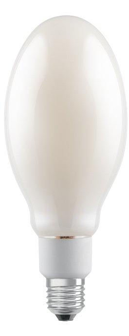 EAN 4099854071850 - Osram HQL LED FILAMENT VALUE lámpara LED Blanco cálido 2700 K 38 W E27 D imagen 4