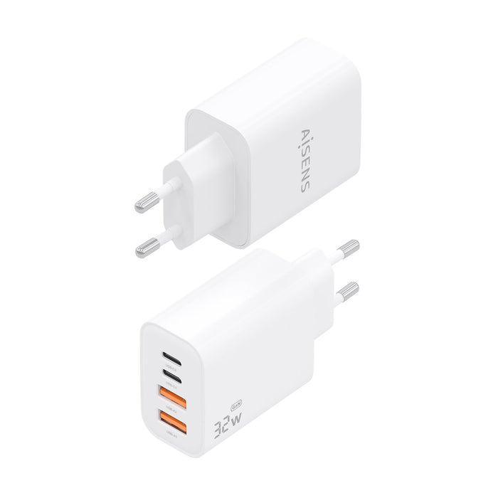 EAN 8435739905036 - AISENS A110-1027 cargador de dispositivo móvil Teléfono móvil, Smartphone, Portátil, Cámara digital, Tabl imagen 3