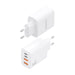 EAN 8435739905036 - AISENS A110-1027 cargador de dispositivo móvil Teléfono móvil, Smartphone, Portátil, Cámara digital, Tabl imagen 3