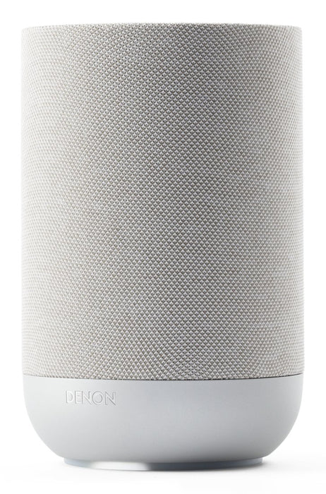 EAN 747192145972 - Denon HOME 200 Rango completo Gris Inalámbrico y alámbrico imagen 1