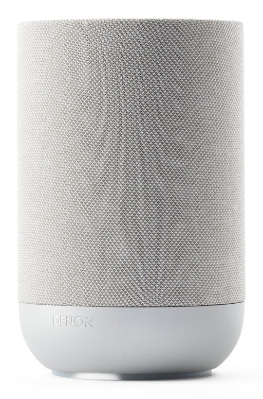 EAN 747192145972 - Denon HOME 200 Rango completo Gris Inalámbrico y alámbrico imagen 1
