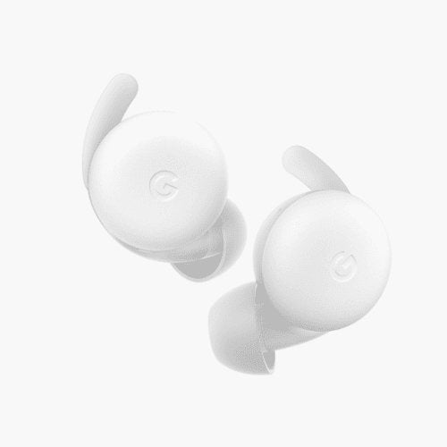 EAN 193575009766 - Google Pixel Buds Auriculares Inalámbrico Dentro de oído Llamadas/Música USB Tipo C Bluetooth Blanco imagen 2