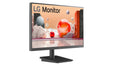 EAN 8806096207017 - LG 24BA400-B pantalla para PC 60,5 cm (23.8") 1920 x 1080 Pixeles Full HD LCD Negro imagen 4