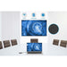 EAN 0766623154468 - Manhattan 154468 extensor audio/video Transmisor y receptor de señales AV imagen 6