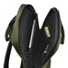 EAN 4047443520128 - Hama 00222054 mochila Mochila de senderismo Negro, Oliva Poliéster reciclado imagen 6