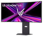 EAN 8806096492499 - LG 34GX900A-B pantalla para PC 86,4 cm (34") 3440 x 1440 Pixeles Wide Quad HD OLED Negro imagen 2
