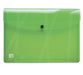EAN 3045050143045 - Oxford 400031405 carpeta Polipropileno (PP) Azul, Verde, Gris, Rosa, Púrpura, Transparente A4 imagen 3