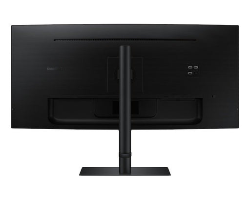 EAN 8806097474326 - Samsung LS34C652UEUXXE pantalla para PC 86,4 cm (34") 3440 x 1440 Pixeles Dual QHD Negro imagen 2
