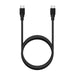 EAN 8436574708400 - AISENS A107-0703 cable USB USB 3.2 Gen 2x2 1,5 m USB C imagen 3