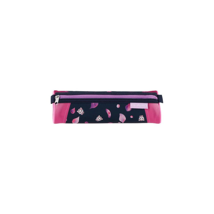 EAN 4006144097599 - Herlitz 400205560 mochila Mochila escolar Rosa oscuro imagen 8