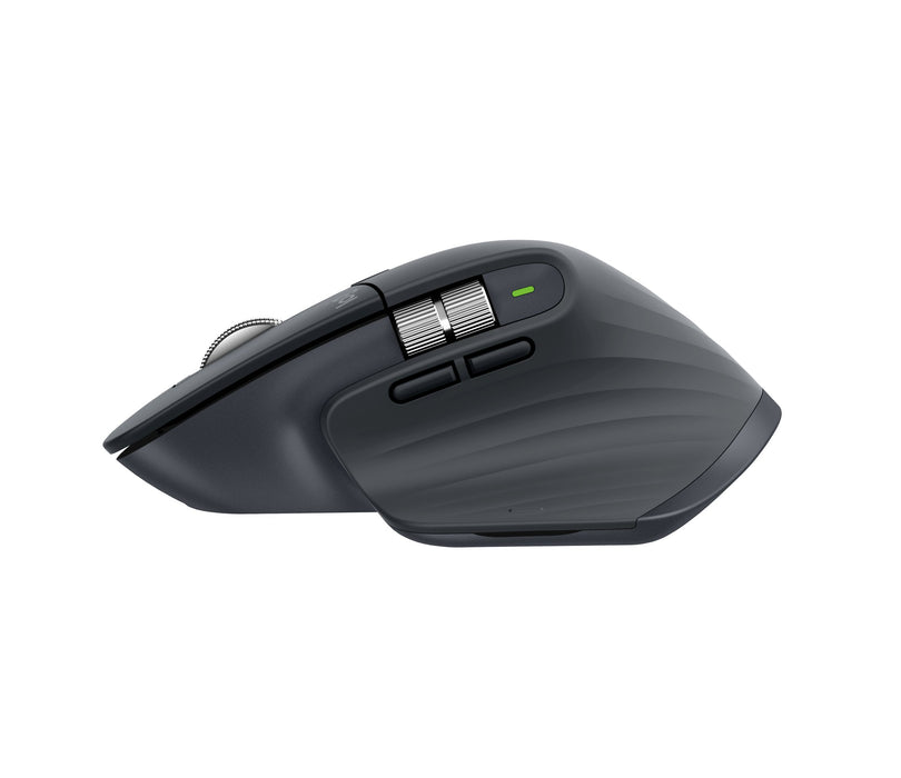 EAN 5099206103726 - Logitech 910-006559 ratón Oficina mano derecha Bluetooth Laser 8000 DPI imagen 5