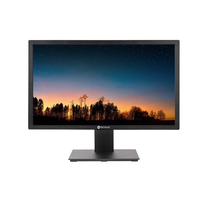 EAN 4710739597585 - AG Neovo LW-2402 pantalla para PC 60,5 cm (23.8") 1920 x 1080 Pixeles Full HD LCD Negro imagen 1