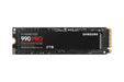 EAN 8806094215038 - Samsung 990 PRO 2 TB M.2 PCI Express 4.0 NVMe V-NAND MLC imagen 1