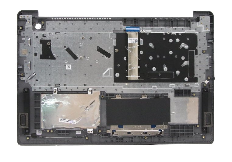 EAN 5715063428795 - Lenovo Upper Case ASM_GER L82H9 FP Cover + keyboard imagen 1