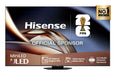 EAN 6942351419220 - Hisense 55U8Q 139,7 cm (55") 4K Ultra HD Smart TV Wifi Negro 700 cd / m² imagen 14