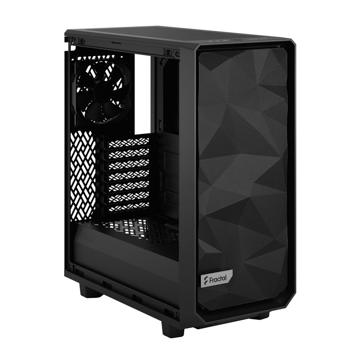 EAN 7340172702337 - Fractal Design Meshify 2 Compact Torre Negro imagen 12