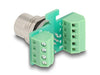 EAN 4043619606634 - DeLOCK 60663 tarjeta y adaptador de interfaz Terminal imagen 2