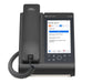EAN 7290013346513 - AudioCodes C470HD teléfono IP Negro TFT Wifi imagen 2