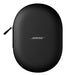 EAN 0017817859585 - Bose 890101-0100 auricular y casco Auriculares Inalámbrico Diadema Llamadas/Música Bluetooth Negro, Oro imagen 4