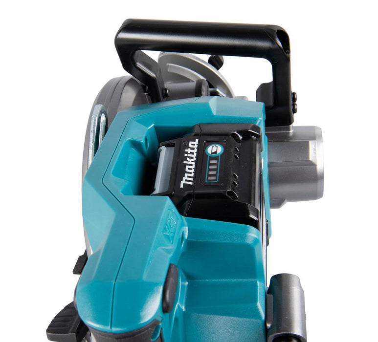 EAN 88381740227 - Makita RS001G 18,5 cm Negro, Verde 6400 RPM imagen 12