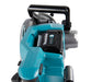 EAN 88381740227 - Makita RS001G 18,5 cm Negro, Verde 6400 RPM imagen 12