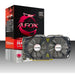 EAN 4897033783446 - AFOX Radeon RX 580 2048SP AMD 8 GB GDDR5 imagen 2
