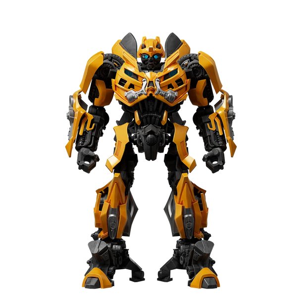 EAN 810181531206 - Blokees Transformers imagen 2