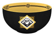 EAN 3665361172864 - ABYstyle ABYBOL084 cuenco Cuenco de aperitivos 0,6 L Alrededor Cerámica Negro, Amarillo 1 pieza(s) imagen 1