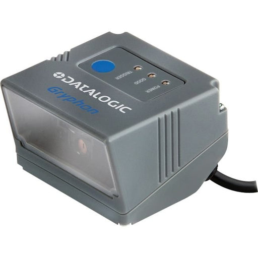 EAN 502825227711 - Datalogic GFS4170 lector de código de barras Lector de códigos de barras fijo CCD Gris imagen 1