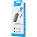 EAN 5705730136337 - Sandberg 136-33 base para portátil y replicador de puertos Alámbrico USB 3.2 Gen 1 (3.1 Gen 1) Type-C Gri imagen 8