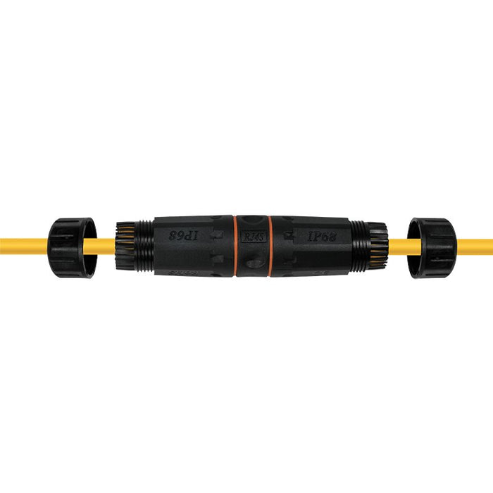 EAN 4052792068825 - LogiLink NP0086 conector RJ45 Negro imagen 3