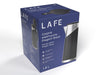 EAN 5907512874103 - Lafe LAFCZA47468 tetera eléctrica 1,8 L 1800 W Negro, Acero inoxidable imagen 9