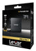 EAN 0843367136377 - Lexar LPASL400-RNBNG hub de interfaz USB Tipo C 10000 Mbit/s Negro imagen 4