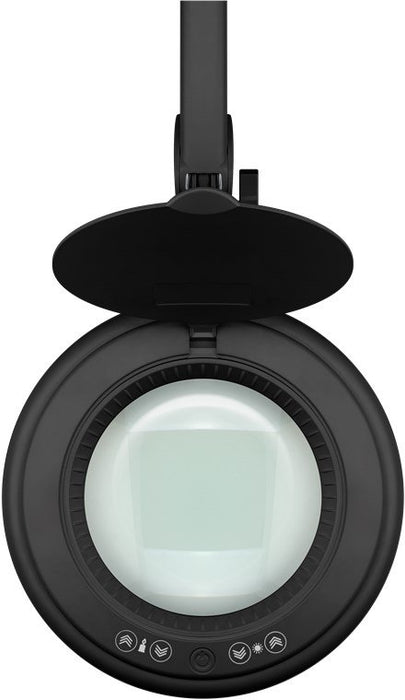 EAN 4040849649868 - Goobay 64986 lámapara de lupa imagen 3