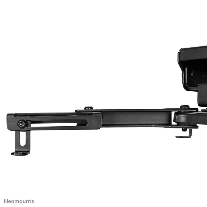 EAN 8717371449179 - Neomounts CL25-530BL1 montaje para projector Negro imagen 7