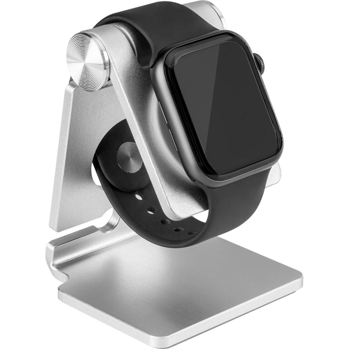 EAN 4043718304103 - InLine 55730 soporte Plata imagen 3
