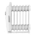 EAN 8435568401938 - Orbegozo Junior Interior Blanco 1000 W Radiador de aceite eléctrico imagen 3